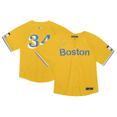 Boston Red Sox Kids Jerseys 2025-12-05-003